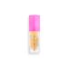 Revolution Glaze Getaway Terracotta Lip Oil