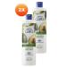 Avon Care Avocado Essence Body Lotion for Dry Skin 400 Ml. Duo Set - Buy Online on GoSupps.com