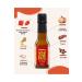Padronero Hoho Hot Sauce - Buy Online on GoSupps.com