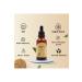 Ya evi Sesame Oil Cold Pressed 50 ml - Buy Online on GoSupps.com
