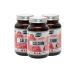Phytodef Calcium Magnesium Zinc - 60 Tablets X 3 Pieces (CALCIUM MAGNESIUM ZINC)