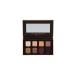 Anastasia Beverly Hills Soft Glam II - Travel Size Neutral Eyeshadow Palette in Warm and Cool Tones - Buy Online on GoSupps.com