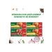 Knorr Chicken Broth Tablets Bouillon 12 pcs 7 pieces - Buy Online on GoSupps.com