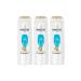 Pantene 3 in 1 Moisture Therapy Shampoo 350 ml 3 Pieces