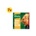 Knorr Chicken Broth Tablets Bouillon 12 pcs 7 pieces