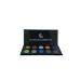 Nancia 10 Metal Eyeshadow Palette