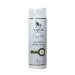 Stylish exculusive pet cosmetics Organic Shampoo for White Dogs and Cats to Prevent Shedding 250 ml