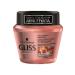 Gliss Hair Care Mask 300 ml. + Liquid Hair Conditioner 200 ml. Set of 2 - Buy Online on GoSupps.com