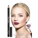Pierre Cardin Lipliner Longlasting Long Lasting Lip Pencil-11114