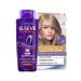 L'Oreal Paris Excellence Cool Creme 8.11 Elseve Purple Shampoo Set