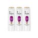 Pantene Superfood Thick and Strong Shampoo 350 ml 3 Pieces