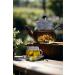 BEYORGANIC Organic Linden Tea 25gr - Buy Online on GoSupps.com