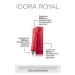Igora Royal Natural Tones 5-0 Light Brown Hair Dye 60ml - Buy Online on GoSupps.com