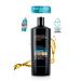 Avon Advance Techniques Argan Oil Shampoo Conditioner and Hair Serum Package - Buy Online on GoSupps.com