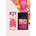 Mim and More Valentine Tea Raspberry Love Tea & Valentine Raspberry and Strawberry Flavored Blend Filter Coffee