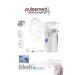 Pulsemed Mesh Nebulizer - Buy Online on GoSupps.com
