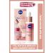 NIVEA Sculpting Pure Bakuchiol Serum for Face Neck and D collet Area 30 ml Brightt294