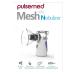 Pulsemed Mesh Nebulizer