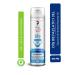 Phigo Purple Teeth Whitening Gel Instant Whiteness Teeth Whitening Gel 50ML Yellow Stain Anti-Tartar Phigo
