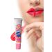 KOZMETIKOm Peelable Lipstick Long Lasting