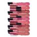 Faberlic Soft Cream Liquid Matte Lipstick Shade "Iconic Pink" - Buy Online on GoSupps.com