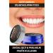 PROCSIN Active Carbon Extra Whitening Teeth Cleaning Powder - Buy Online on GoSupps.com