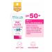 PROCSIN Pink Block Brightening and Tone Equalizing Spf50 Sun Cream 50 ml - Buy Online on GoSupps.com