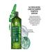 Yves Rocher Prebiotic Shampoo - Anti-Hair Loss / Anti-Chute Herbal protection against hair loss 300 ml - Buy Online on GoSupps.com
