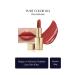 Estee Lauder Creamy Lipstick - Pure Color Creme Lipstick Creamy Satin Finish - 3.5gr - Color: 360 Fierce