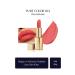 Estee Lauder Matte Finish Lipstick - Pure Color Matte Lipstick - 3.5gr - Color: 600 Visionary