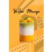 Nice Match Yellow Mango Matcha - Mango Flavored Matcha 25 gr - Buy Online on GoSupps.com