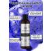 Ashley Joy Platinum Blonde Anti-Orange Keratin Sulfate-Free Silver Purple Shampoo 250ml X2 - Buy Online on GoSupps.com