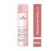 Nuxe Very Rose - 3 in 1 Moisturizing Micellar Cleansing Water for Face Eyes Lips 200 ml Dry and Sensitive