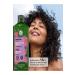 Yves Rocher Curl Defining Shampoo - Curly and Wavy Hair / Boucles Organic Flax and Agave 300 ml - Buy Online on GoSupps.com
