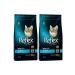 Reflex Plus Sterilized Salmon Sterilized Cat Food 8 kg - 2 Pieces