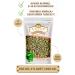 Antep Bazaar Rice Chopped Pistachios | 100 Gr. X 4 Pieces | VACUUM PACKAGING