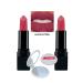 Avon Ultra Matte Lipstick Mauve Matters 2 Pack + Lovider Pocket Mirror