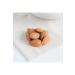 CLOUDS NUTS Almond Kernel Roasted (KG) 250 Gr-salted - Buy Online on GoSupps.com