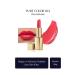 Estee Lauder Creamy Lipstick - Pure Color Creme Lipstick Creamy Satin Finish - 3.5gr - Color: 320 Defiant Coral