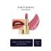 Estee Lauder Creamy Lipstick - Pure Color Creme Lipstick Creamy Satin Finish - 3.5gr - Color: 410 Dynamic