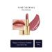 Estee Lauder Creamy Lipstick - Pure Color Creme Lipstick Creamy Satin Finish - 3.5gr - Color: 822 Make You Blush