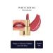 Estee Lauder Creamy Lipstick - Pure Color Creme Lipstick Creamy Satin Finish - 3.5gr - Color: 420 Rebellious Rose