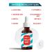 BOOM BUTTER Help Me Emergency Rescue Water Based Hair Serum - Buy Online on GoSupps.com