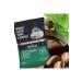 Shazel Mint Instant Turkish Coffee 100 Gr (6 Pieces)
