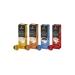 Tchibo Cafissimo Capsule Coffee Economical Alar New Package 4x10