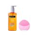 Neutrogena Anti-Acne Gel Forever Facial Cleanser - Buy Online on GoSupps.com