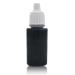 Jilong Permanent Makeup Pigment Eyeliner Jet Black 20 ml - Buy Online on GoSupps.com