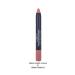 Gabrini Matte Pencil Lipstick - Matte Lipstick Crayon 01