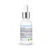 BEAUTY DERM Face Serum Hyaluronic Acid and Collagen 30 ml Anti-Aging Regenerating Revitalizing - Buy Online on GoSupps.com
