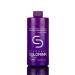 Colorinn Premium Series Pro Silver Anti-Orange Purple Shampoo 500 ml - Buy Online on GoSupps.com
